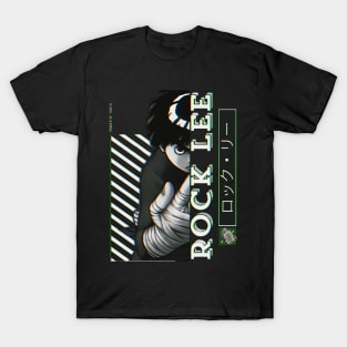 Rocky lee T-Shirt